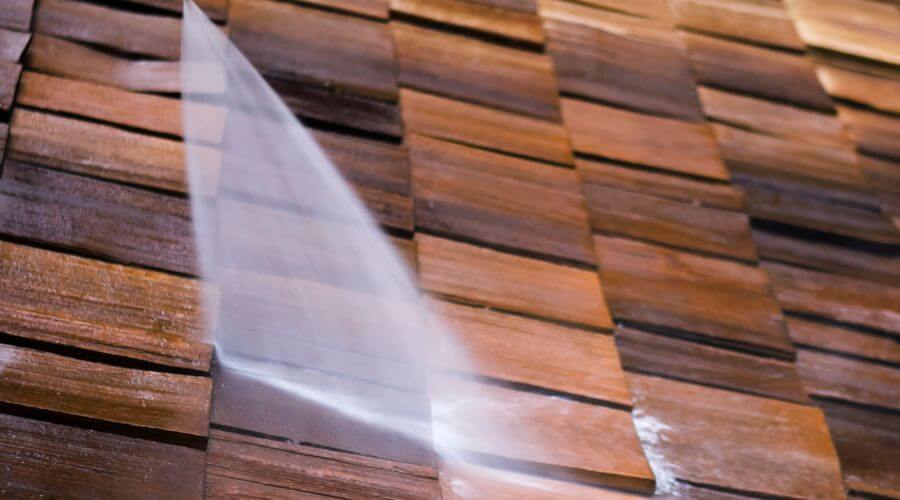 Asphalt Roofing in Allen Park, MI